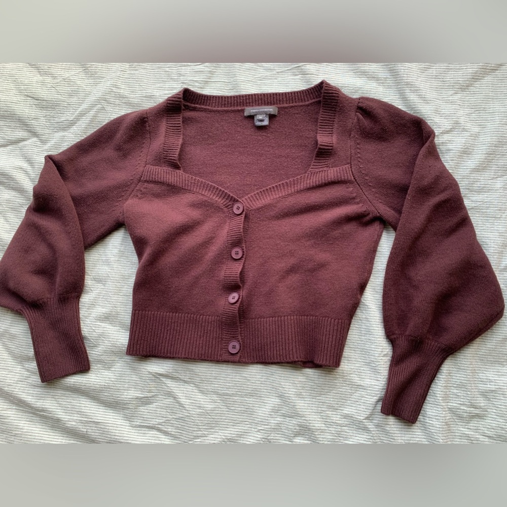 French Connection Cardigan